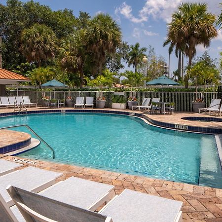 SpringHill Suites Fort Lauderdale Airport Dania Beach Esterno foto