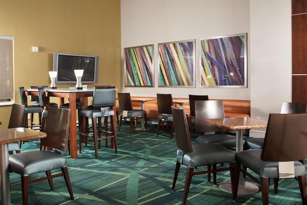 SpringHill Suites Fort Lauderdale Airport Dania Beach Esterno foto