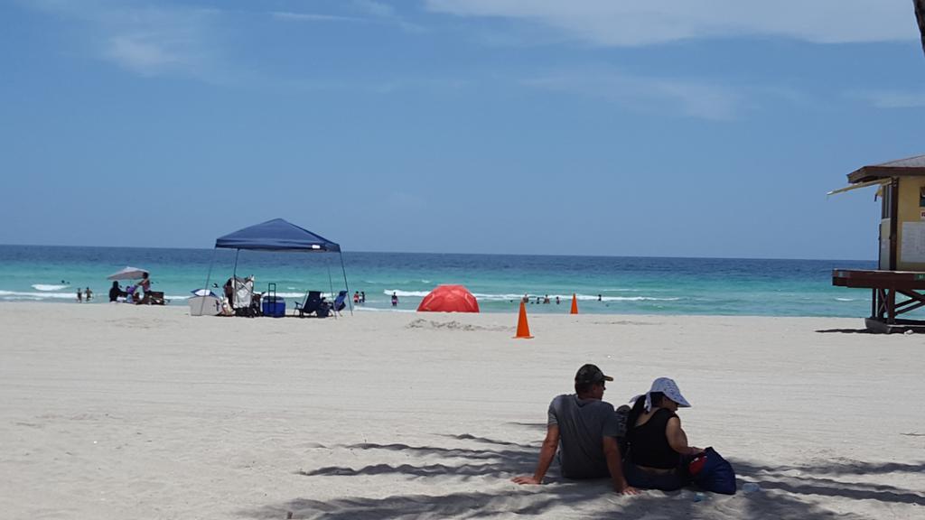 SpringHill Suites Fort Lauderdale Airport Dania Beach Esterno foto
