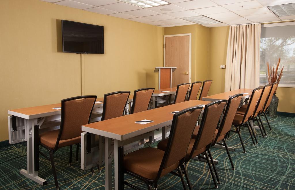 SpringHill Suites Fort Lauderdale Airport Dania Beach Esterno foto