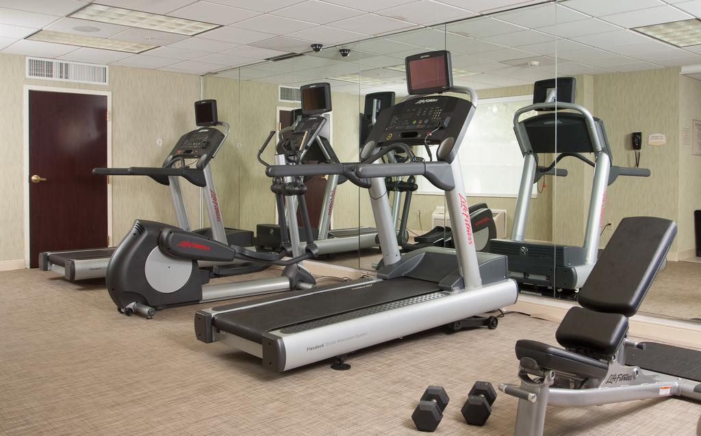 SpringHill Suites Fort Lauderdale Airport Dania Beach Esterno foto