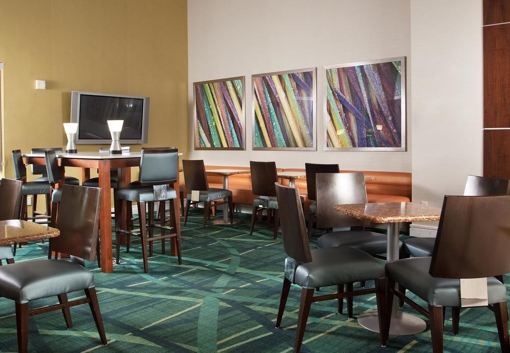SpringHill Suites Fort Lauderdale Airport Dania Beach Esterno foto