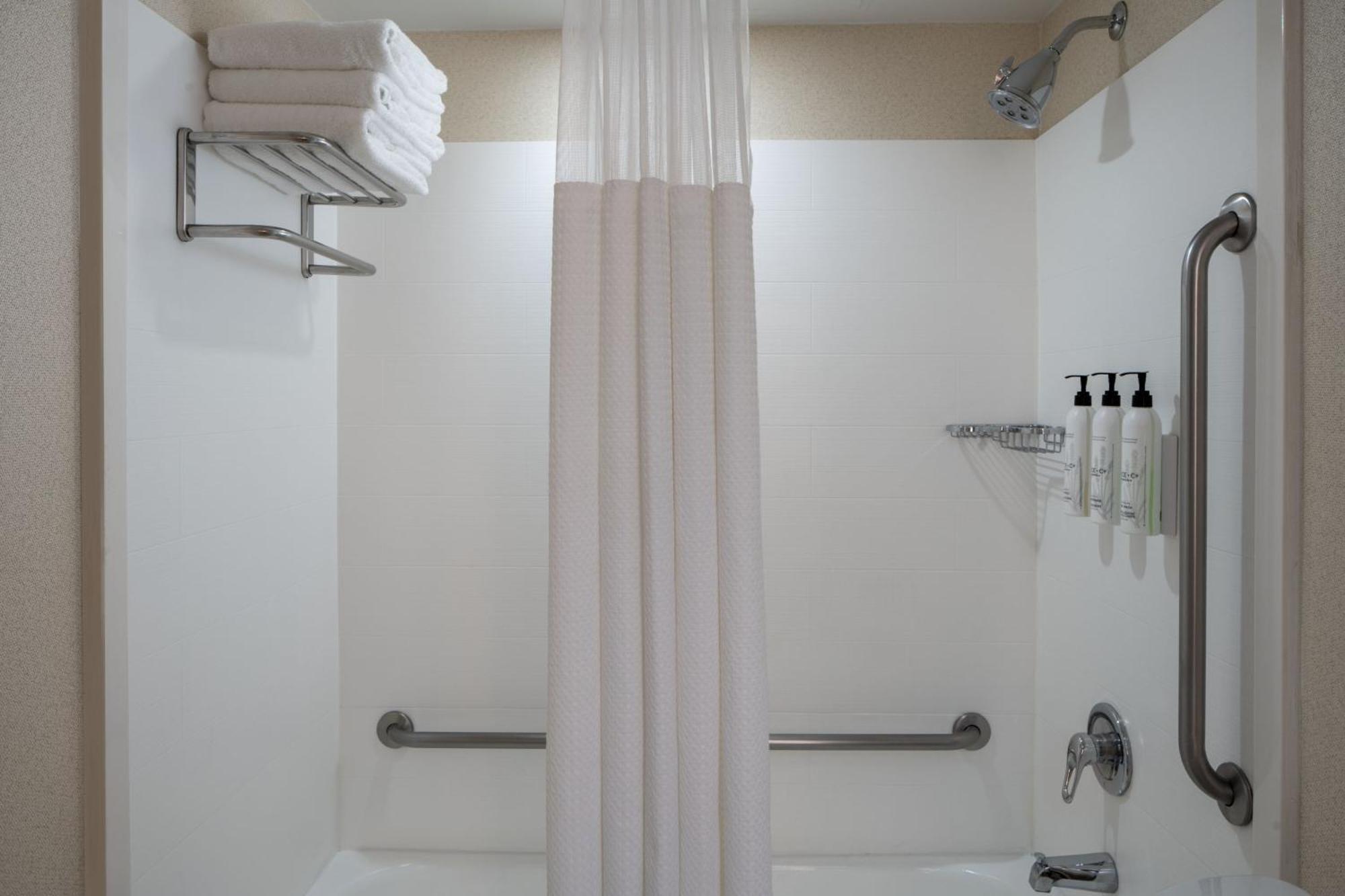 SpringHill Suites Fort Lauderdale Airport Dania Beach Esterno foto