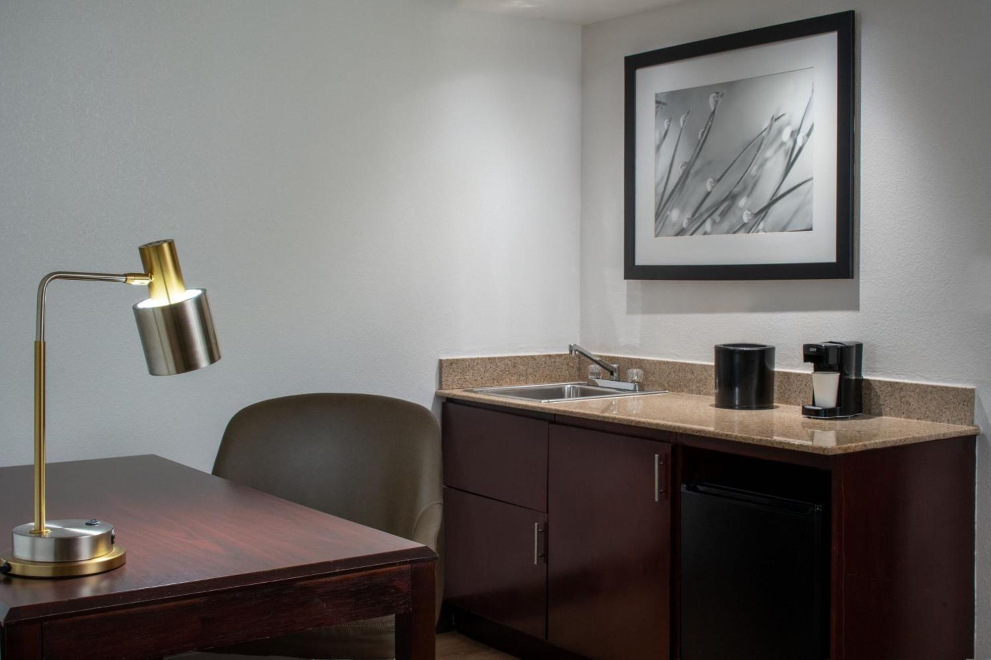 SpringHill Suites Fort Lauderdale Airport Dania Beach Esterno foto