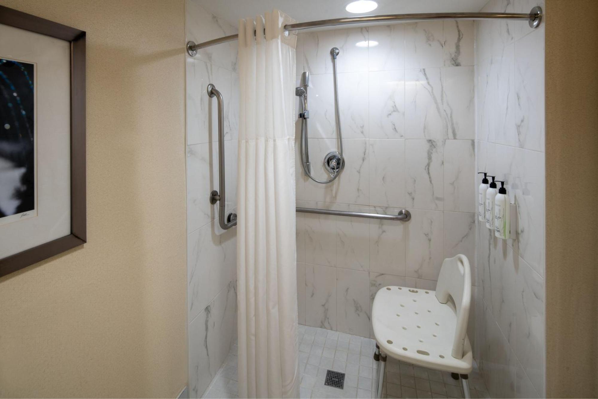 SpringHill Suites Fort Lauderdale Airport Dania Beach Esterno foto