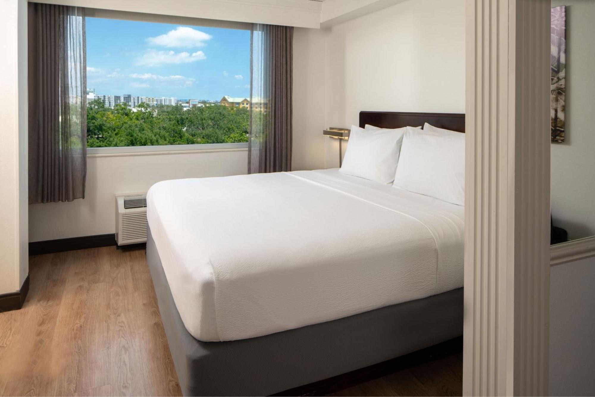SpringHill Suites Fort Lauderdale Airport Dania Beach Esterno foto