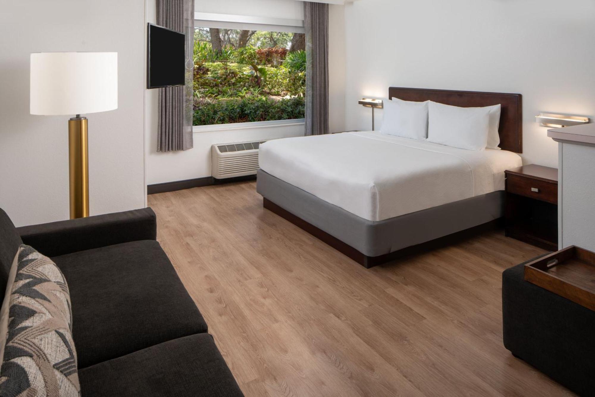 SpringHill Suites Fort Lauderdale Airport Dania Beach Esterno foto
