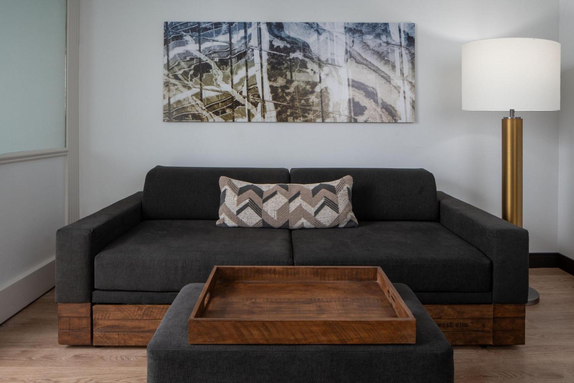 SpringHill Suites Fort Lauderdale Airport Dania Beach Esterno foto