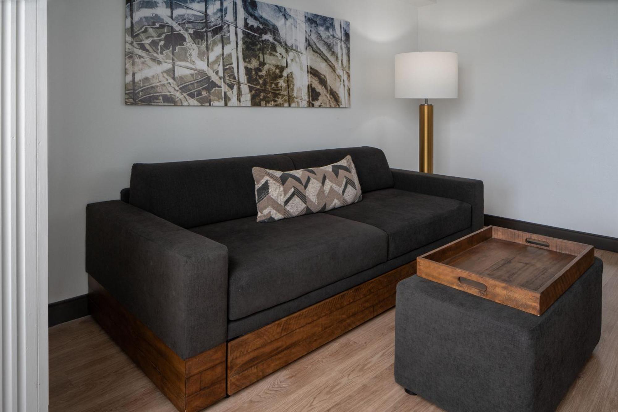 SpringHill Suites Fort Lauderdale Airport Dania Beach Esterno foto