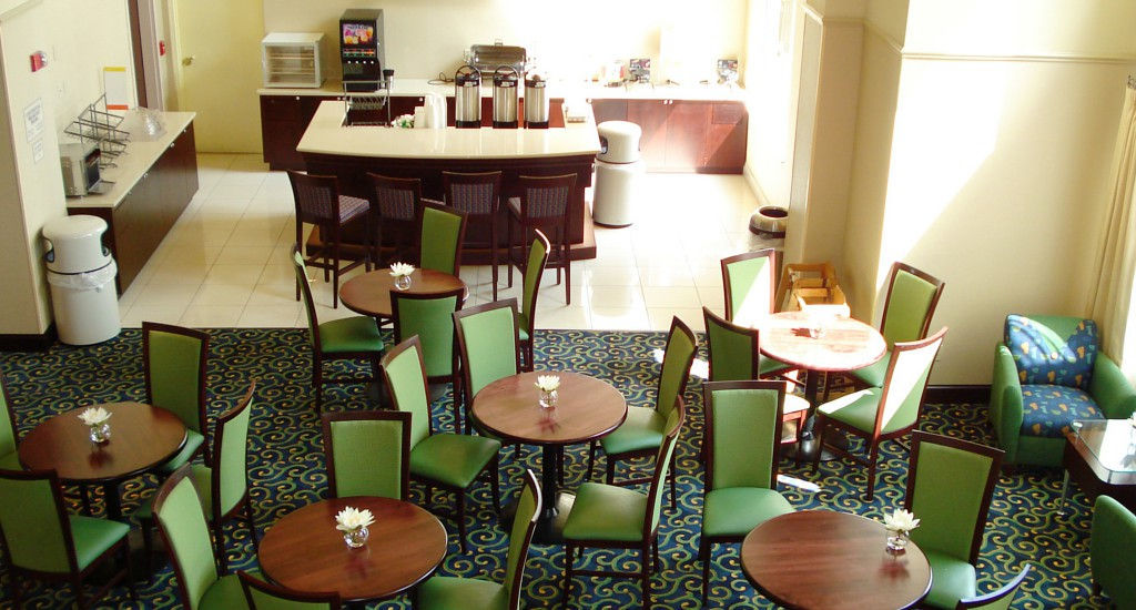 SpringHill Suites Fort Lauderdale Airport Dania Beach Esterno foto