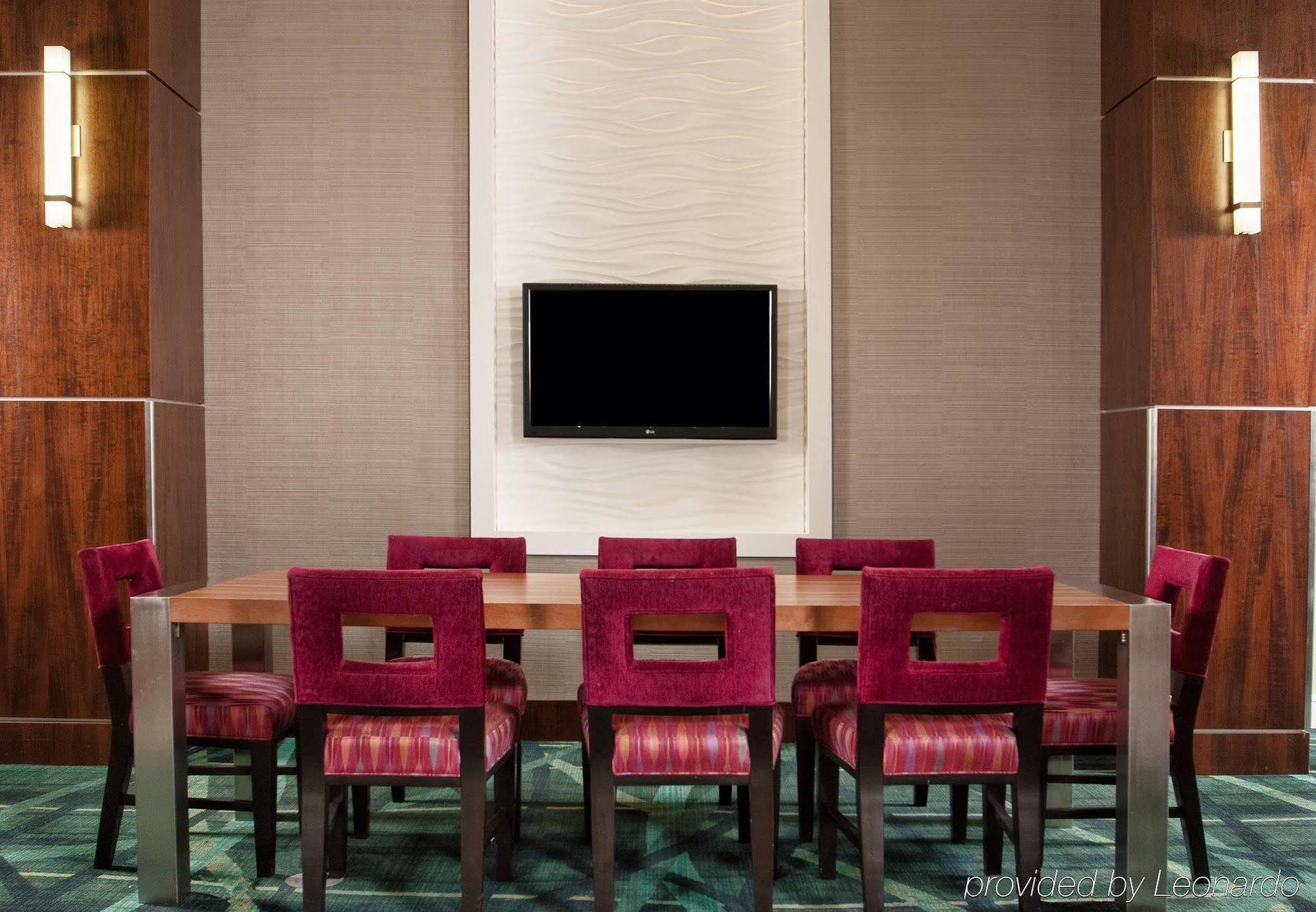 SpringHill Suites Fort Lauderdale Airport Dania Beach Esterno foto