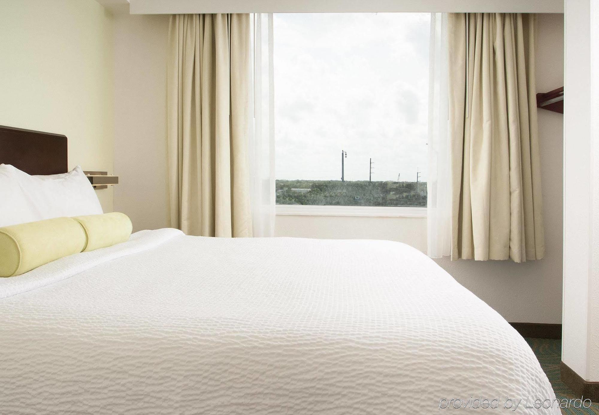 SpringHill Suites Fort Lauderdale Airport Dania Beach Esterno foto