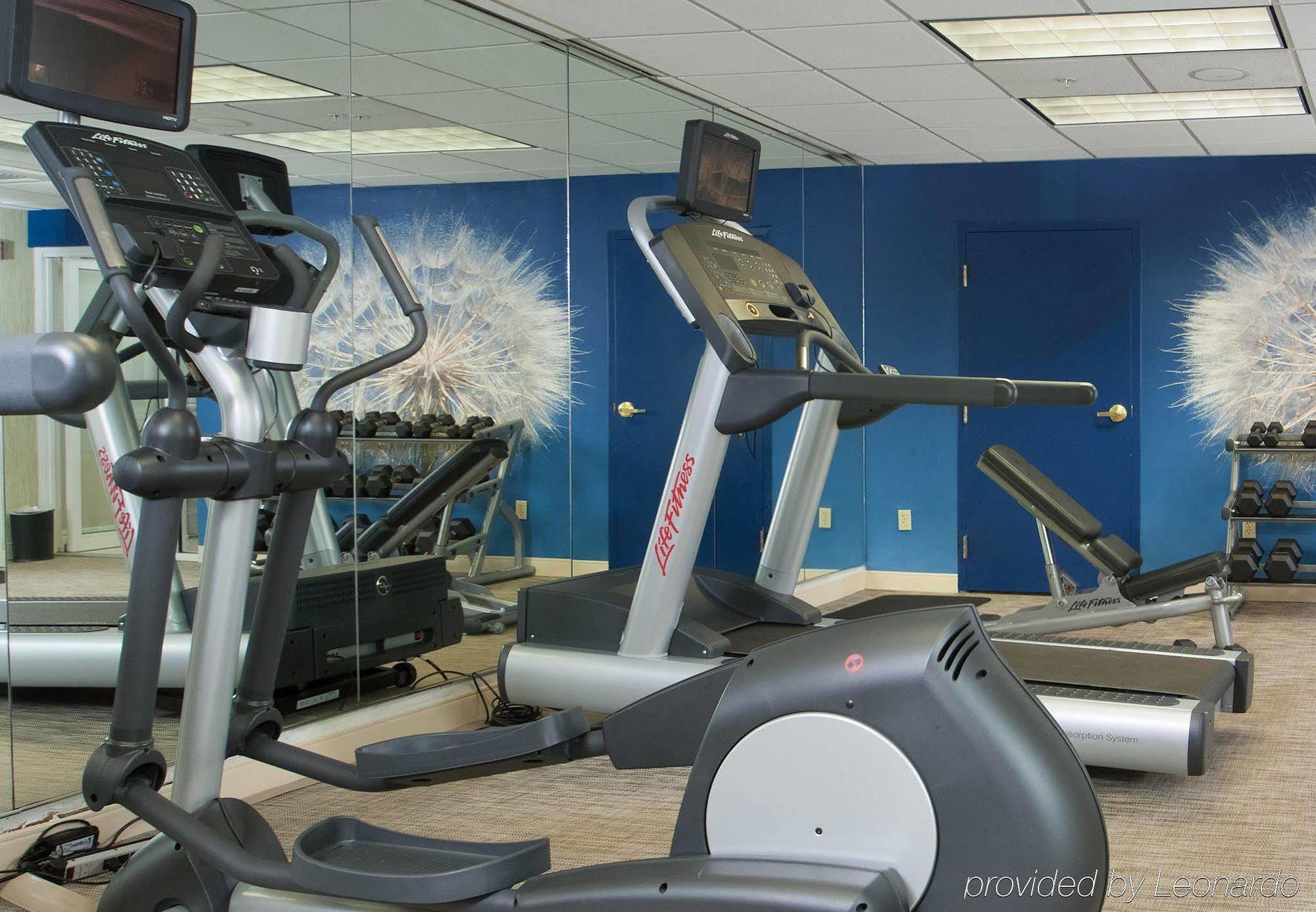 SpringHill Suites Fort Lauderdale Airport Dania Beach Esterno foto
